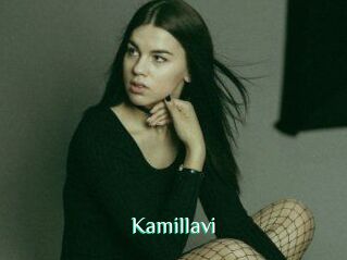 Kamillavi