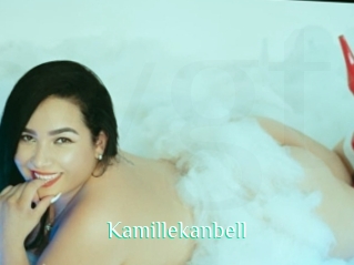 Kamillekanbell