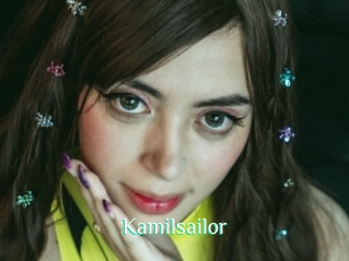 Kamilsailor