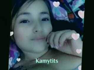 Kamytits