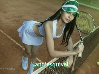 Kandiesquivel