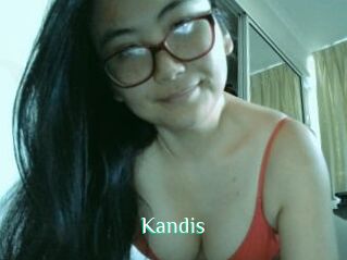 Kandis