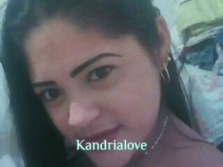 Kandria_love