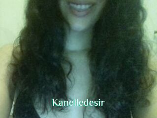 Kanelledesir