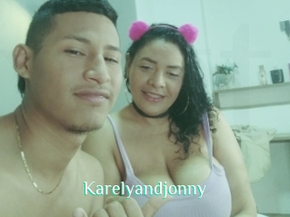 Karelyandjonny