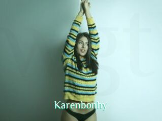 Karenbonhy