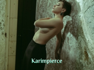 Karimpierce