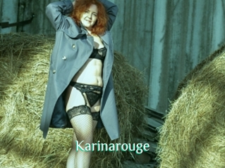 Karinarouge