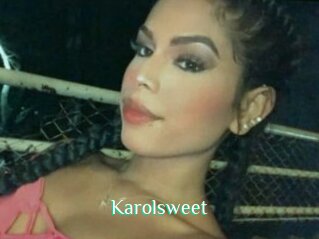 Karol_sweet