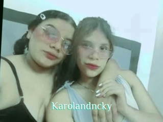 karolandncky Wild Girls TGP