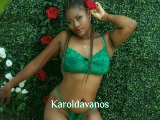 Karoldavanos