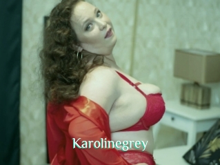 Karolinegrey