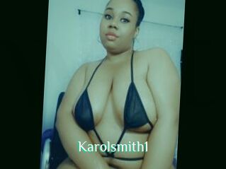 Karolsmith1