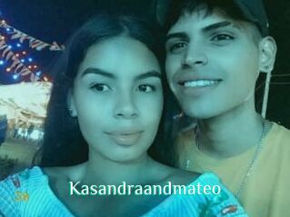 Kasandraandmateo