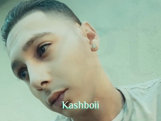 Kashboii