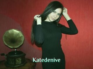 Katedenive