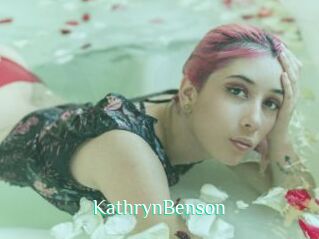 kathrynBenson Wild Girls TGP