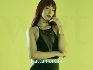 Kattamartini
