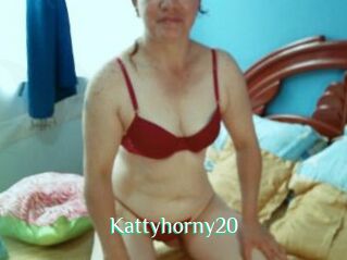 Kattyhorny20