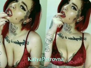 KatyaPetrovna