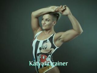 Katyafittrainer