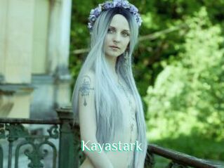 Kayastark