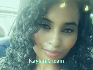 KaylaniCream