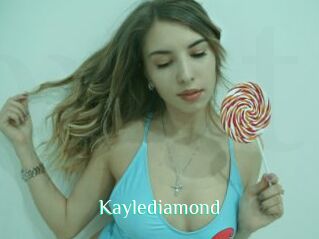 Kaylediamond