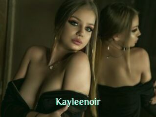 Kayleenoir