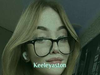 Keeleyaston