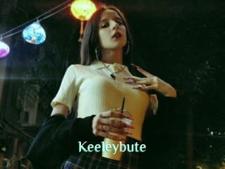 Keeleybute