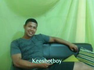 Keeshotboy