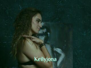 Keilyjona