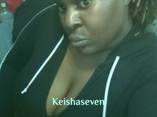 Keishaseven