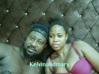 Kelvinandmary