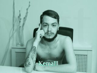 Kemalll