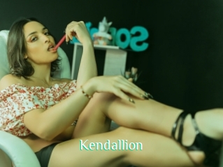 Kendallion