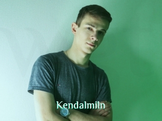 Kendalmiln