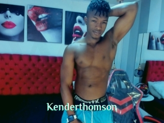 Kenderthomson