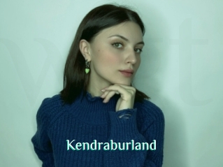 Kendraburland