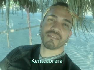 Kentcabrera