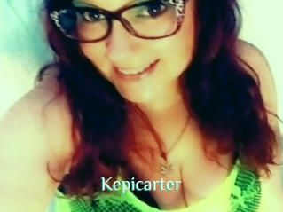 Kepicarter