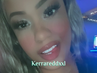 Kerrareddxxl