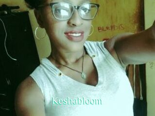 Keshabloom