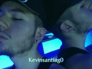 Kevinsantiag0