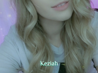 Keziah