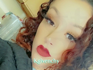 kgivenchy Wild Girls TGP