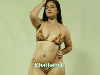 Khathehott