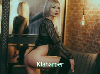 Kiaharper