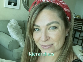 Kierareines